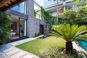 Beautiful Villa With Private Pool, Bali Villa 2028