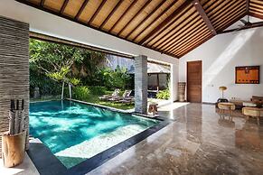 Beautiful Villa With Private Pool, Bali Villa 2028