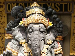 Beautiful Villa With Private Pool, Bali Villa 2028