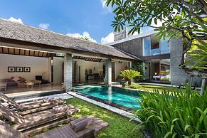 Beautiful Villa With Private Pool, Bali Villa 2028