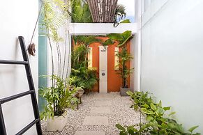 Beautiful Villa With Private Pool, Bali Villa 2028