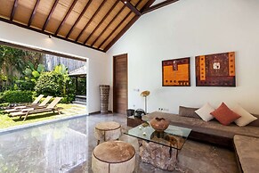 Beautiful Villa With Private Pool, Bali Villa 2028