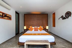 Beautiful Villa With Private Pool, Bali Villa 2028