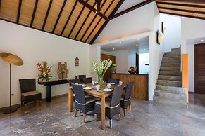 Beautiful Villa With Private Pool, Bali Villa 2028