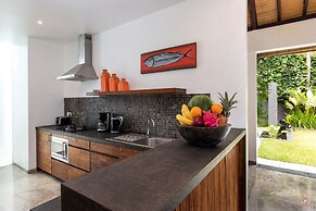 Beautiful Villa With Private Pool, Bali Villa 2028