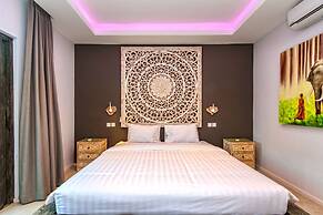 Bali Villa Near the Beach, 2041