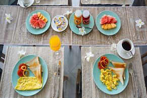 Bali Villa Near the Beach, 2041