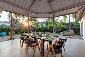 Bali Villa Near the Beach, 2041