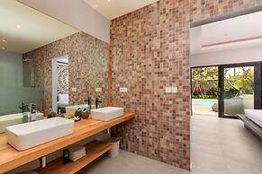 Bali Villa Near the Beach, 2041