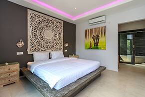 Bali Villa Near the Beach, 2041