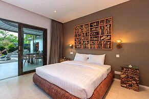 Bali Villa Near the Beach, 2041