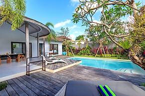 Bali Villa Near the Beach, 2041