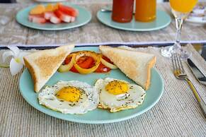 Bali Villa Near the Beach, 2041