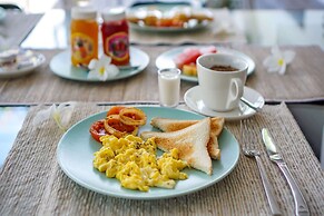 Bali Villa Near the Beach, 2041