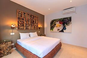 Bali Villa Near the Beach, 2041