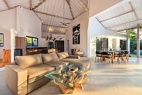 Bali Villa Near the Beach, 2041