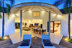 Bali Villa Near the Beach, 2041