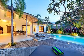 Bali Villa Near the Beach, 2041