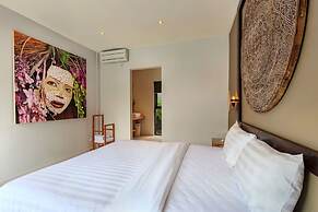 Bali Villa Near the Beach, 2041