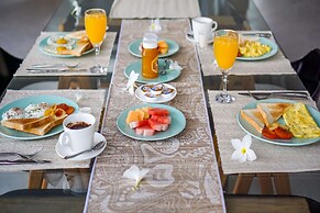 Bali Villa Near the Beach, 2041