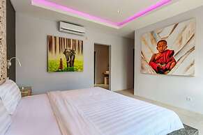 Bali Villa Near the Beach, 2041