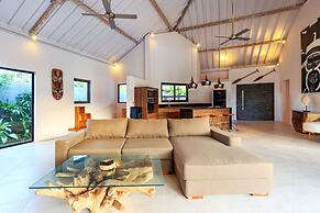 Bali Villa Near the Beach, 2041