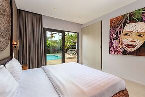 Bali Villa Near the Beach, 2041