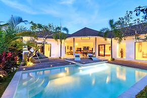 Bali Villa Near the Beach, 2041