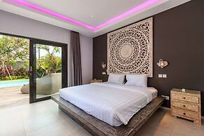 Bali Villa Near the Beach, 2041