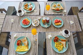 Bali Villa Near the Beach, 2041