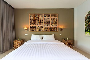 Bali Villa Near the Beach, 2041