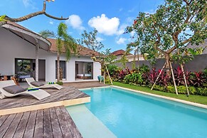 Bali Villa Near the Beach, 2041
