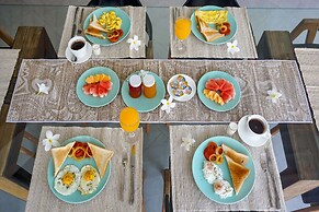 Bali Villa Near the Beach, 2041