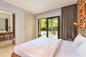 Bali Villa Near the Beach, 2041