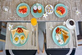 Bali Villa Near the Beach, 2041