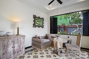 Luxury 1 Bedroom Villa With Private Pool, Bali Villa 2009