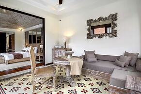 Luxury 1 Bedroom Villa With Private Pool, Bali Villa 2009