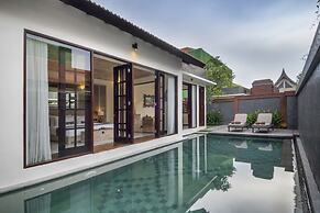Luxury 1 Bedroom Villa With Private Pool, Bali Villa 2009