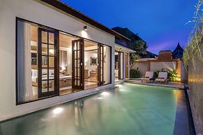 Luxury 1 Bedroom Villa With Private Pool, Bali Villa 2009