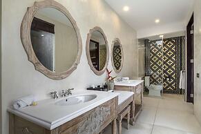 Luxury 1 Bedroom Villa With Private Pool, Bali Villa 2009