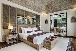 Luxury 1 Bedroom Villa With Private Pool, Bali Villa 2009