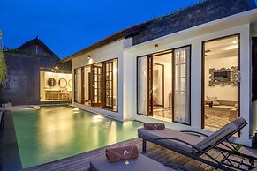 Luxury 1 Bedroom Villa With Private Pool, Bali Villa 2009