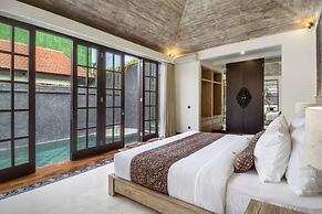 Luxury 1 Bedroom Villa With Private Pool, Bali Villa 2009