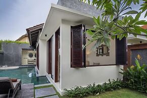 Luxury 1 Bedroom Villa With Private Pool, Bali Villa 2009