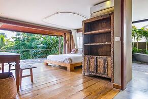 Luxury Villa in Bali near Beach, Bali Villa 2086