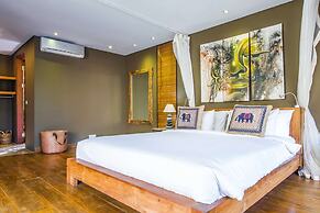 Luxury Villa in Bali near Beach, Bali Villa 2086