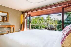 Luxury Villa in Bali near Beach, Bali Villa 2086
