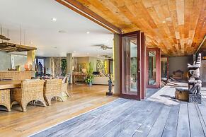 Luxury Villa in Bali near Beach, Bali Villa 2086