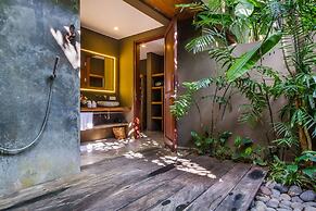 Luxury Villa in Bali near Beach, Bali Villa 2086