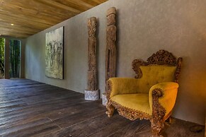 Luxury Villa in Bali near Beach, Bali Villa 2086